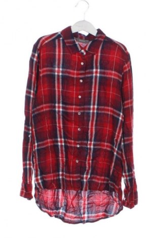 Γυναικείο πουκάμισο Yessica, Μέγεθος XS, Χρώμα Πολύχρωμο, Τιμή 2,99 €