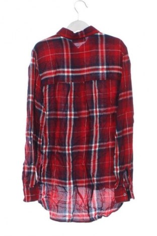 Γυναικείο πουκάμισο Yessica, Μέγεθος XS, Χρώμα Πολύχρωμο, Τιμή 2,99 €