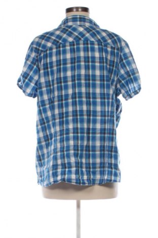 Γυναικείο πουκάμισο Yessica, Μέγεθος XXL, Χρώμα Πολύχρωμο, Τιμή 11,99 €