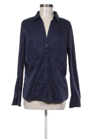 Дамска риза Yessica, Размер XL, Цвят Син, Цена 7,66 €