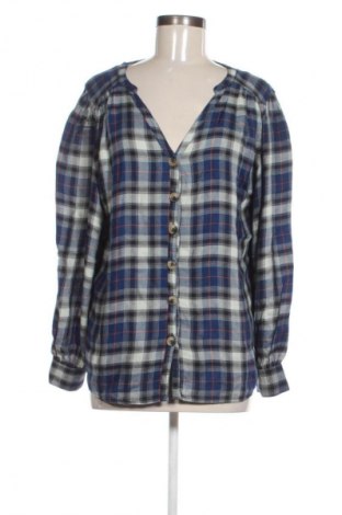 Dámská košile  Yessica, Velikost M, Barva Vícebarevné, Cena  239,00 Kč