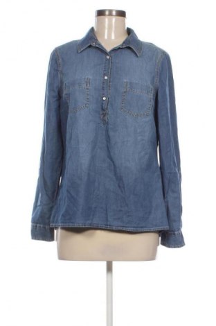 Dámská košile  Yessica, Velikost M, Barva Modrá, Cena  119,00 Kč