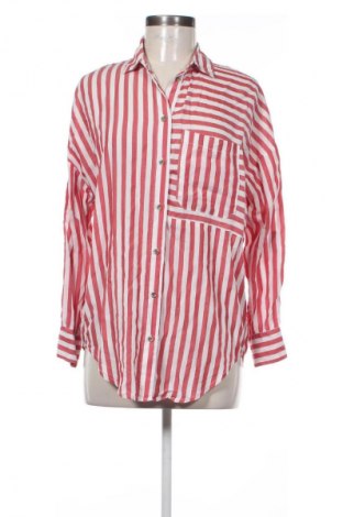 Γυναικείο πουκάμισο Yfl Reserved, Μέγεθος XS, Χρώμα Πολύχρωμο, Τιμή 5,99 €