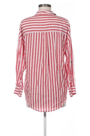 Γυναικείο πουκάμισο Yfl Reserved, Μέγεθος XS, Χρώμα Πολύχρωμο, Τιμή 5,99 €