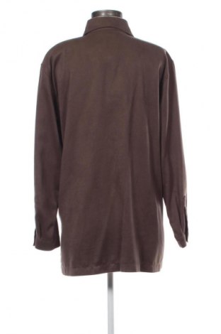 Cămașă de femei Your Sixth Sense, Mărime M, Culoare Maro, Preț 78,20 Lei