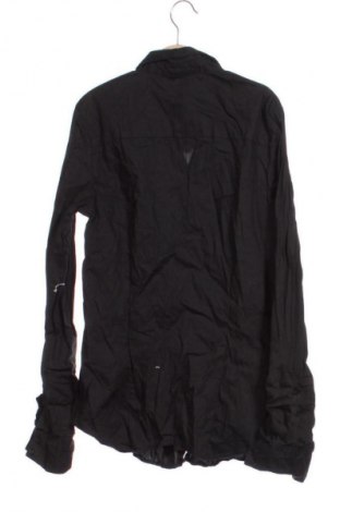 Γυναικείο πουκάμισο Your Sixth Sense, Μέγεθος XS, Χρώμα Μαύρο, Τιμή 6,99 €