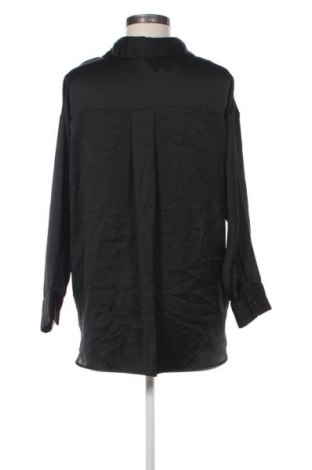 Cămașă de femei Zara, Mărime S, Culoare Negru, Preț 33,99 Lei