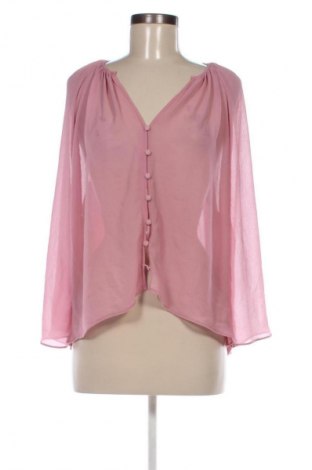 Damenbluse Zara, Größe L, Farbe Rosa, Preis € 8,99
