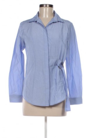 Дамска риза Zara, Размер S, Цвят Многоцветен, Цена 8,69 €