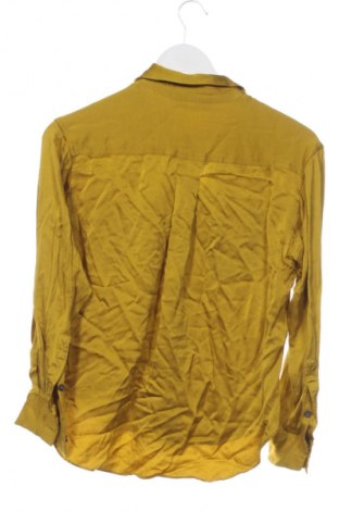 Γυναικείο πουκάμισο Zara, Μέγεθος XS, Χρώμα Πράσινο, Τιμή 8,99 €