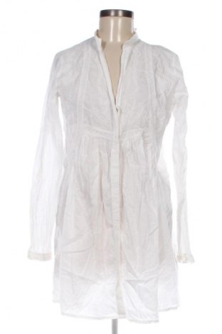 Дамска риза Zara, Размер L, Цвят Бял, Цена 13,29 €
