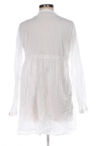 Дамска риза Zara, Размер L, Цвят Бял, Цена 13,29 €