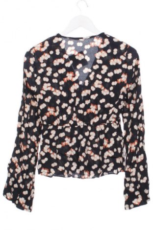 Cămașă de femei Zara, Mărime XS, Culoare Multicolor, Preț 7,99 Lei