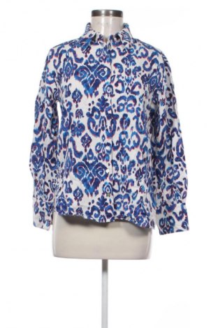 Дамска риза Zara, Размер XS, Цвят Многоцветен, Цена 7,66 €