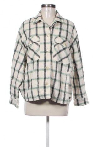 Cămașă de femei Zara, Mărime M, Culoare Multicolor, Preț 36,99 Lei
