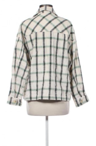 Cămașă de femei Zara, Mărime M, Culoare Multicolor, Preț 36,99 Lei