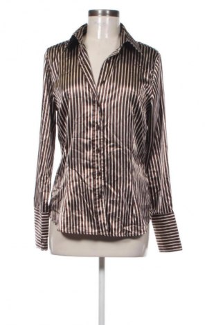 Дамска риза Zara, Размер L, Цвят Многоцветен, Цена 4,09 €