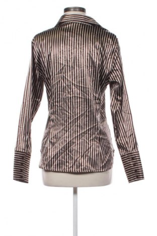 Дамска риза Zara, Размер L, Цвят Многоцветен, Цена 4,09 €