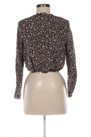 Γυναικείο πουκάμισο Zara, Μέγεθος S, Χρώμα Πολύχρωμο, Τιμή 14,99 €