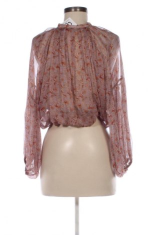 Damenbluse Zara, Größe S, Farbe Mehrfarbig, Preis 14,99 €