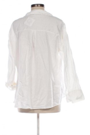 Cămașă de femei Zara, Mărime S, Culoare Alb, Preț 42,99 Lei