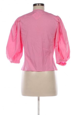 Cămașă de femei Zara, Mărime S, Culoare Roz, Preț 72,00 Lei