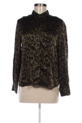 Γυναικείο πουκάμισο Zara, Μέγεθος S, Χρώμα Πολύχρωμο, Τιμή 7,99 €