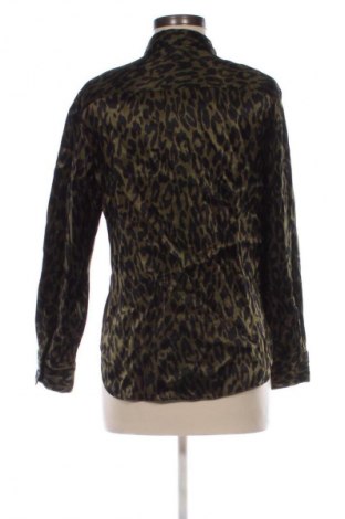 Γυναικείο πουκάμισο Zara, Μέγεθος S, Χρώμα Πολύχρωμο, Τιμή 7,99 €