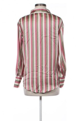 Γυναικείο πουκάμισο Zara, Μέγεθος S, Χρώμα Πολύχρωμο, Τιμή 9,99 €