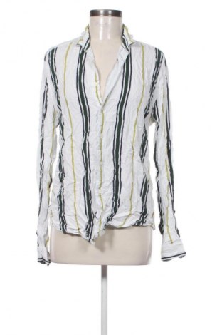 Damenbluse Zara, Größe M, Farbe Mehrfarbig, Preis € 3,99