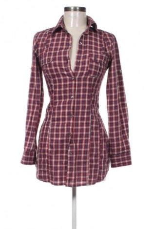 Дамска риза Zara, Размер S, Цвят Многоцветен, Цена 6,13 €