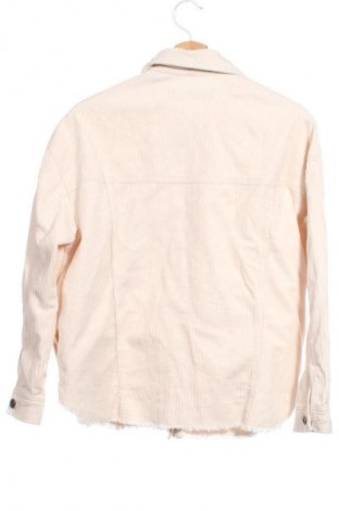 Dámská košile  Zara, Velikost XS, Barva Krémová, Cena  199,00 Kč