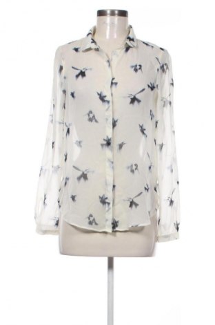 Γυναικείο πουκάμισο Zara, Μέγεθος S, Χρώμα Πολύχρωμο, Τιμή 9,99 €