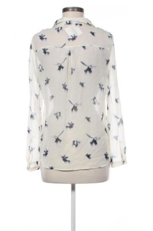 Γυναικείο πουκάμισο Zara, Μέγεθος S, Χρώμα Πολύχρωμο, Τιμή 9,99 €