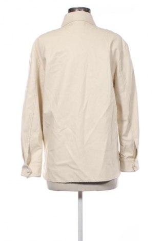 Γυναικείο πουκάμισο Zara, Μέγεθος S, Χρώμα  Μπέζ, Τιμή 12,99 €