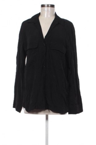 Dámská košile  Zara, Velikost XL, Barva Černá, Cena  239,00 Kč