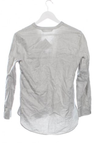Damenbluse Zara, Größe XS, Farbe Grau, Preis € 3,99