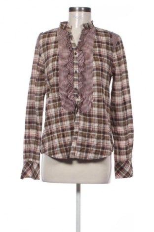 Γυναικείο πουκάμισο Zara, Μέγεθος M, Χρώμα Πολύχρωμο, Τιμή 8,99 €