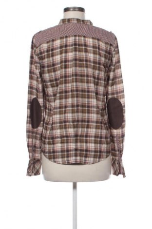 Γυναικείο πουκάμισο Zara, Μέγεθος M, Χρώμα Πολύχρωμο, Τιμή 8,99 €