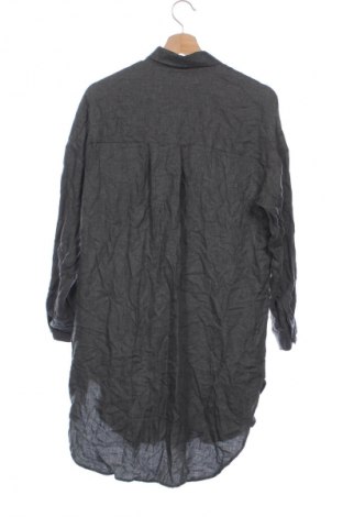 Дамска риза Zara, Размер XS, Цвят Сив, Цена 6,13 €