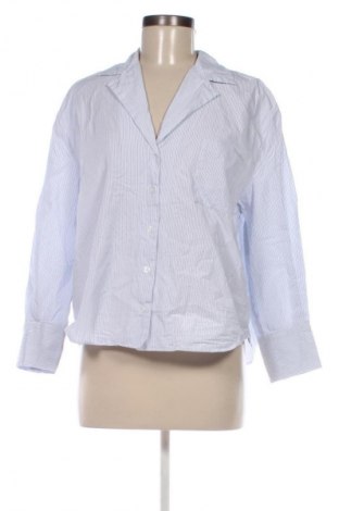 Damenbluse Zara, Größe M, Farbe Mehrfarbig, Preis € 11,99
