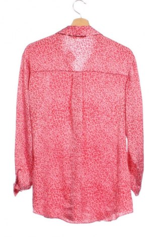 Γυναικείο πουκάμισο Zara, Μέγεθος XS, Χρώμα Πολύχρωμο, Τιμή 8,99 €