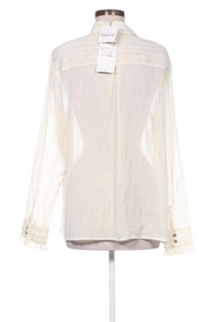 Γυναικείο πουκάμισο Zara, Μέγεθος XL, Χρώμα Πολύχρωμο, Τιμή 20,23 €