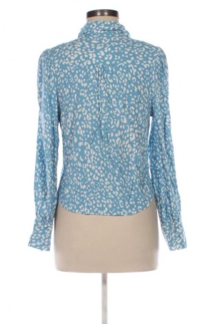 Γυναικείο πουκάμισο Zara, Μέγεθος S, Χρώμα Πολύχρωμο, Τιμή 24,07 €
