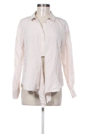 Γυναικείο πουκάμισο Zara, Μέγεθος M, Χρώμα Πολύχρωμο, Τιμή 6,99 €