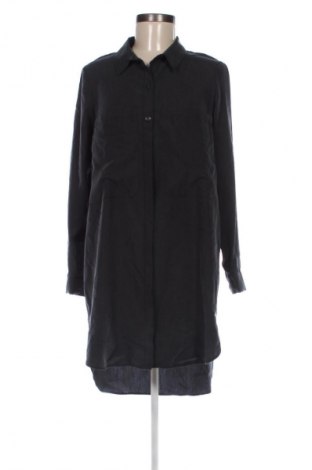 Дамска риза Zara, Размер S, Цвят Сив, Цена 2,04 €