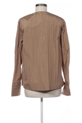 Dámská košile  Zara, Velikost XS, Barva Hnědá, Cena  539,00 Kč