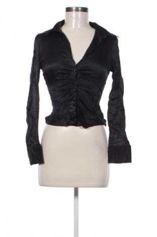 Női ing Zara, Méret S, Szín Fekete, Ár 3 306 Ft