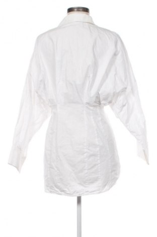 Дамска риза Zara, Размер M, Цвят Бял, Цена 14,31 €