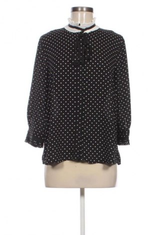 Γυναικείο πουκάμισο Zara, Μέγεθος S, Χρώμα Πολύχρωμο, Τιμή 23,99 €